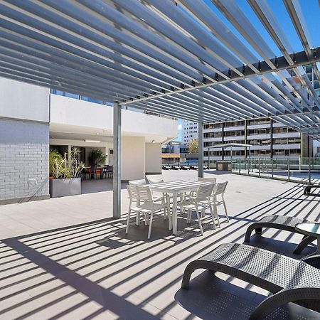 The Astor Apartments Brisbane Esterno foto