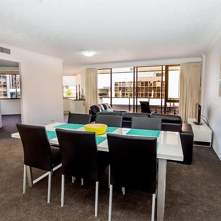 The Astor Apartments Brisbane Esterno foto
