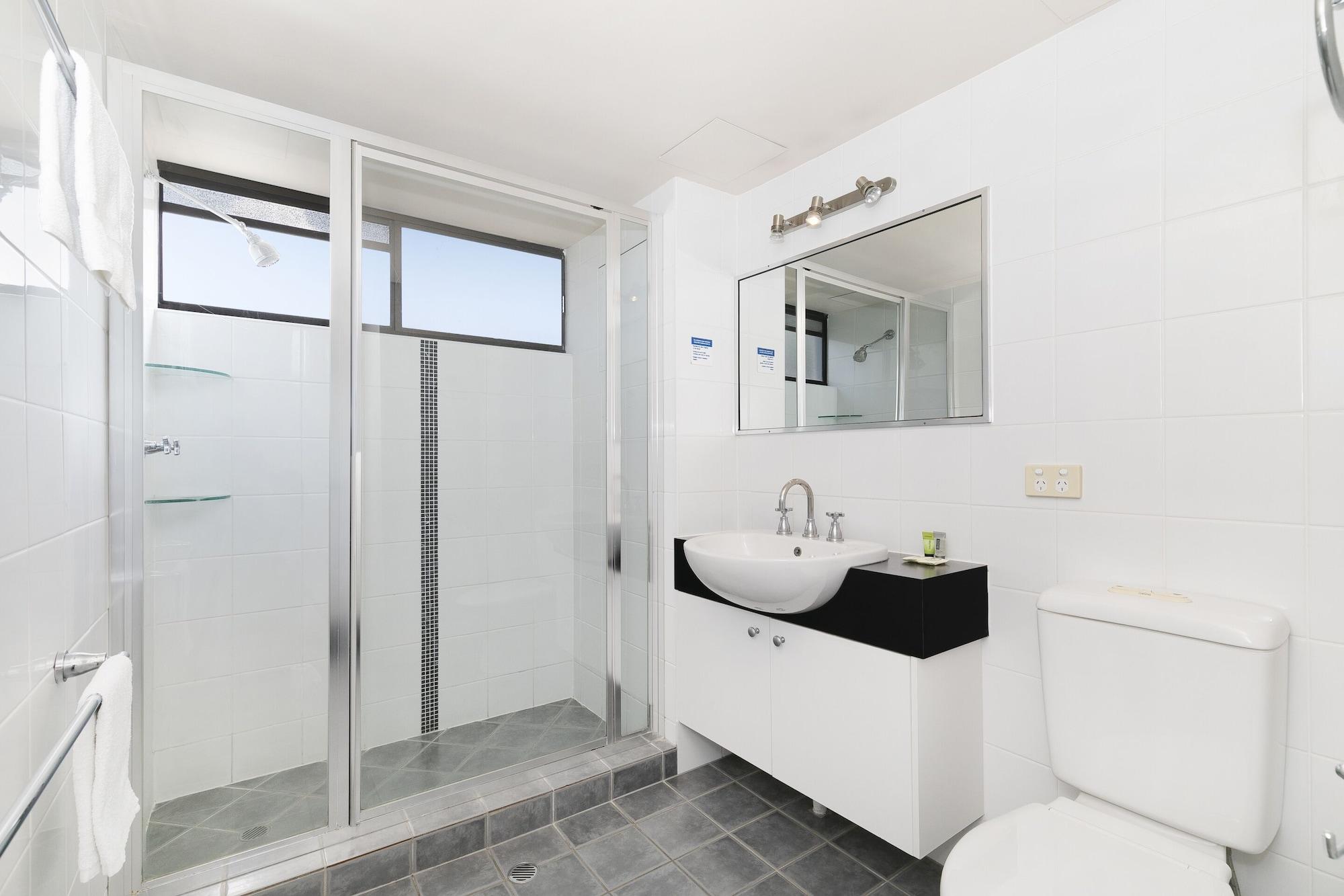 The Astor Apartments Brisbane Esterno foto