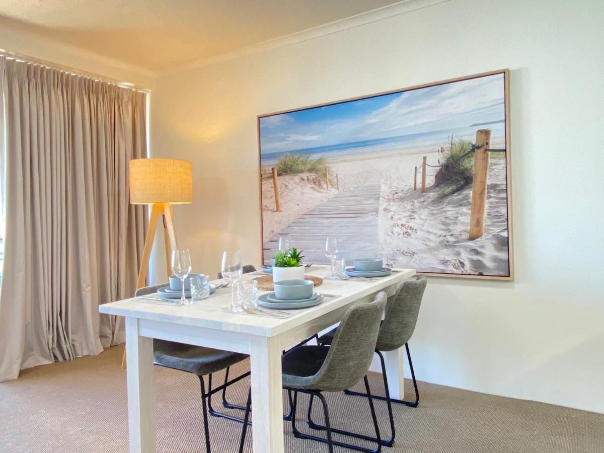 The Astor Apartments Brisbane Esterno foto