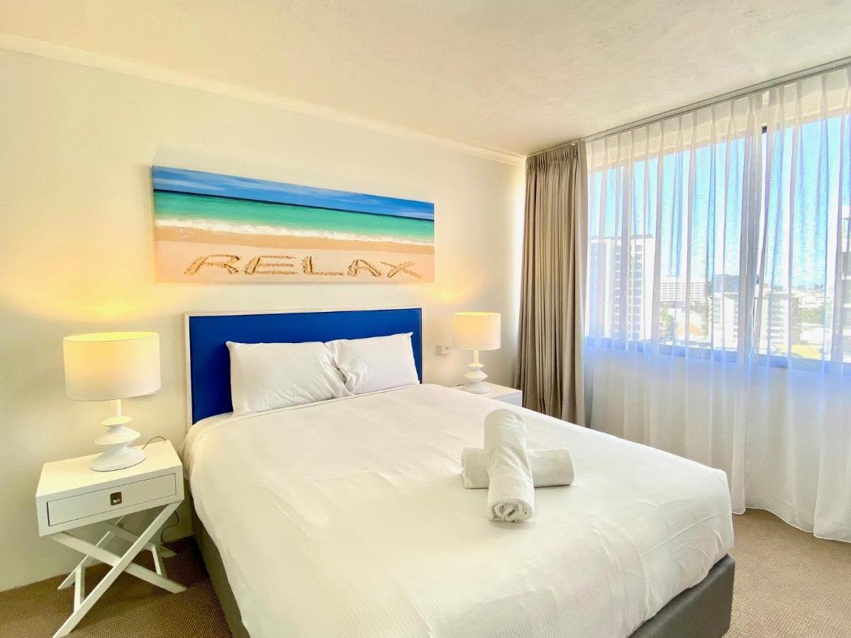 The Astor Apartments Brisbane Esterno foto