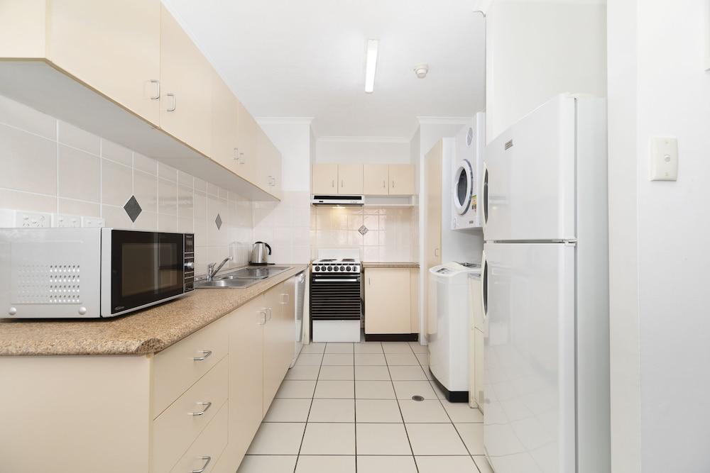 The Astor Apartments Brisbane Esterno foto