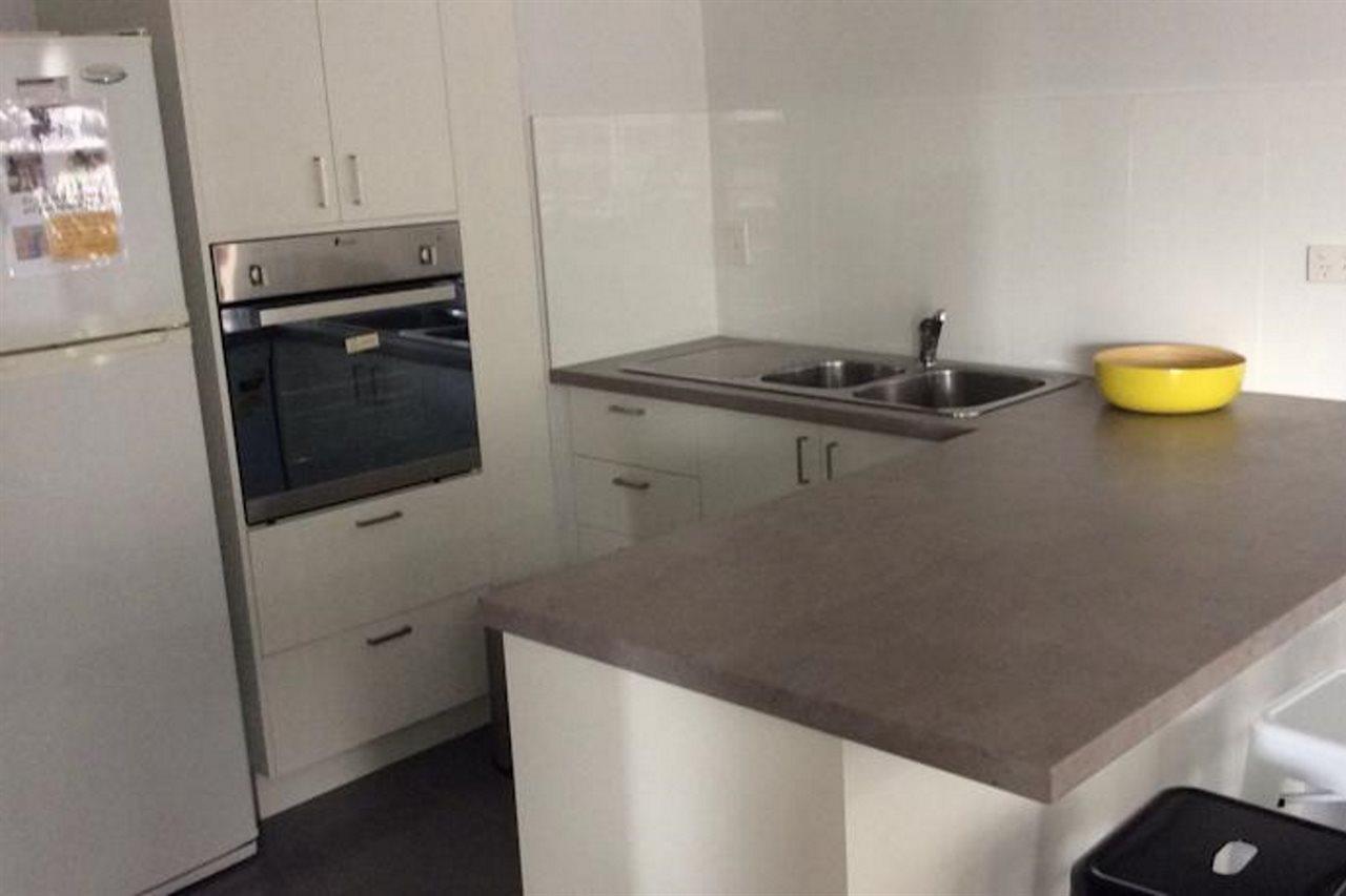 The Astor Apartments Brisbane Esterno foto