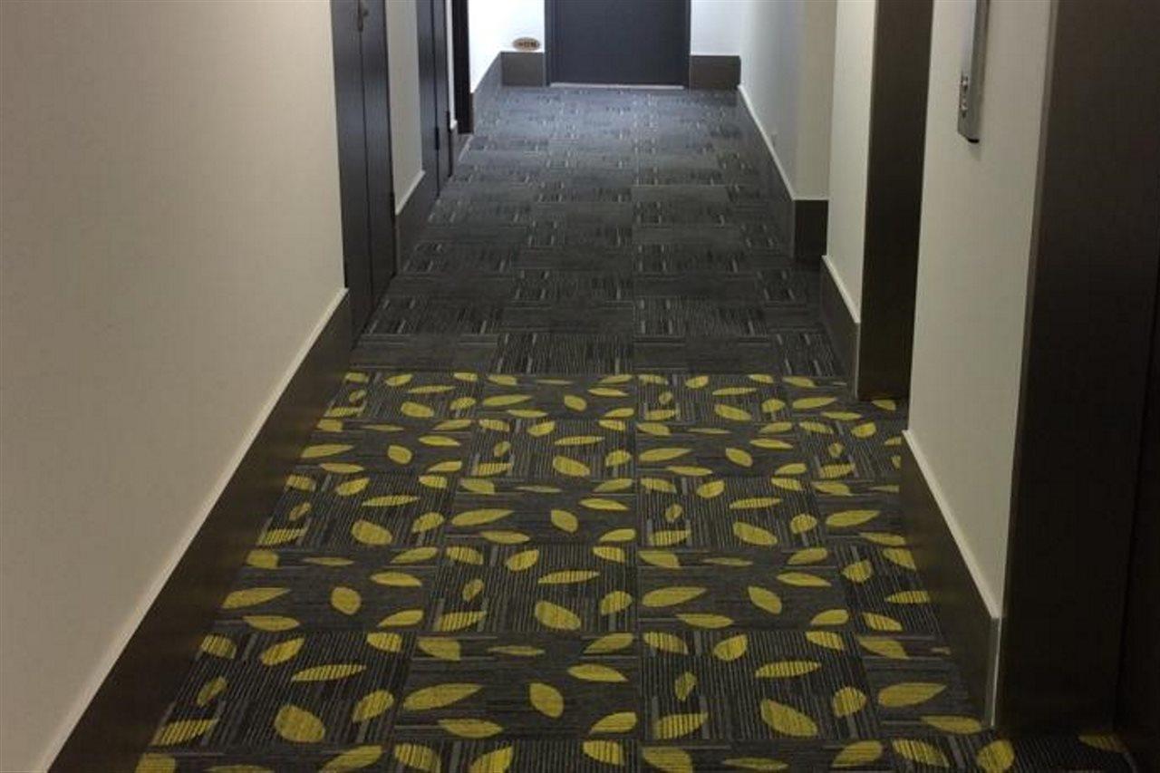 The Astor Apartments Brisbane Esterno foto