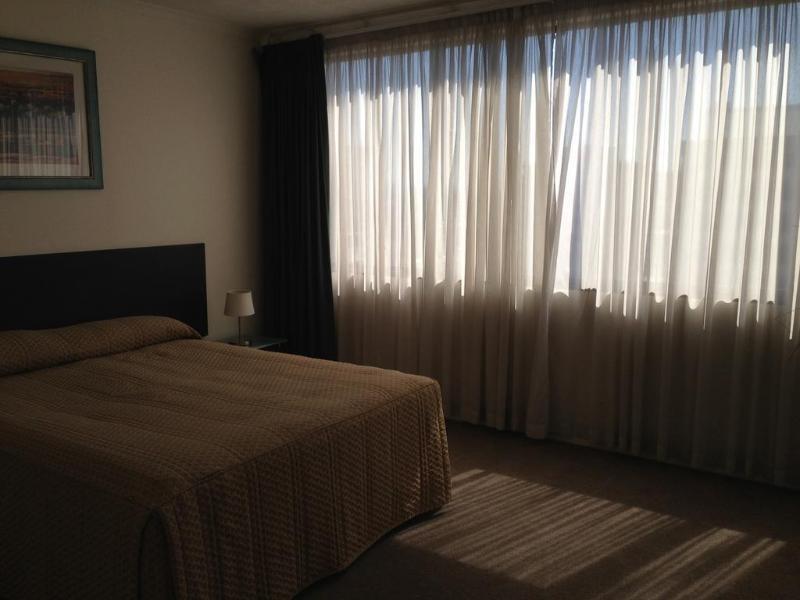 The Astor Apartments Brisbane Esterno foto