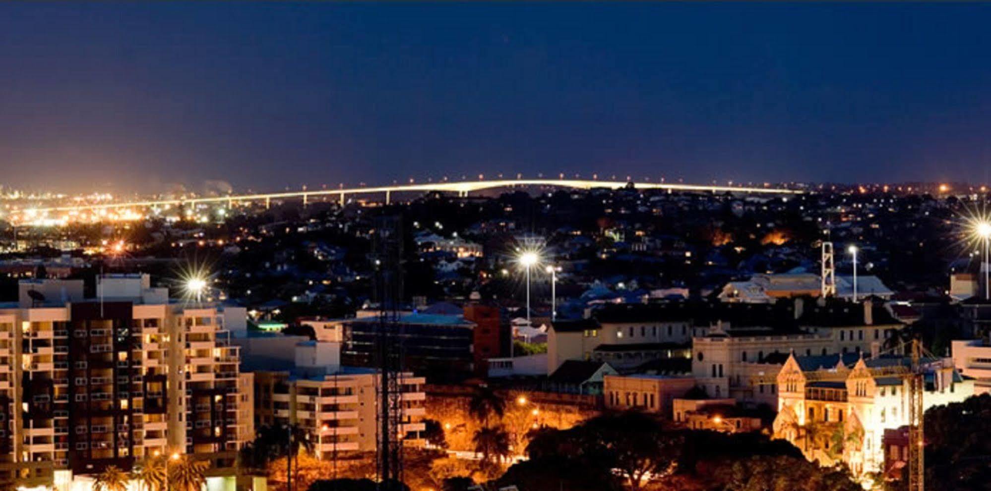 The Astor Apartments Brisbane Esterno foto